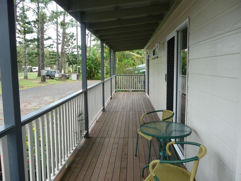 C1 Tinaroo Holiday ParkTinaroo Falls Dam Rd, Tinaroo QLD 4872