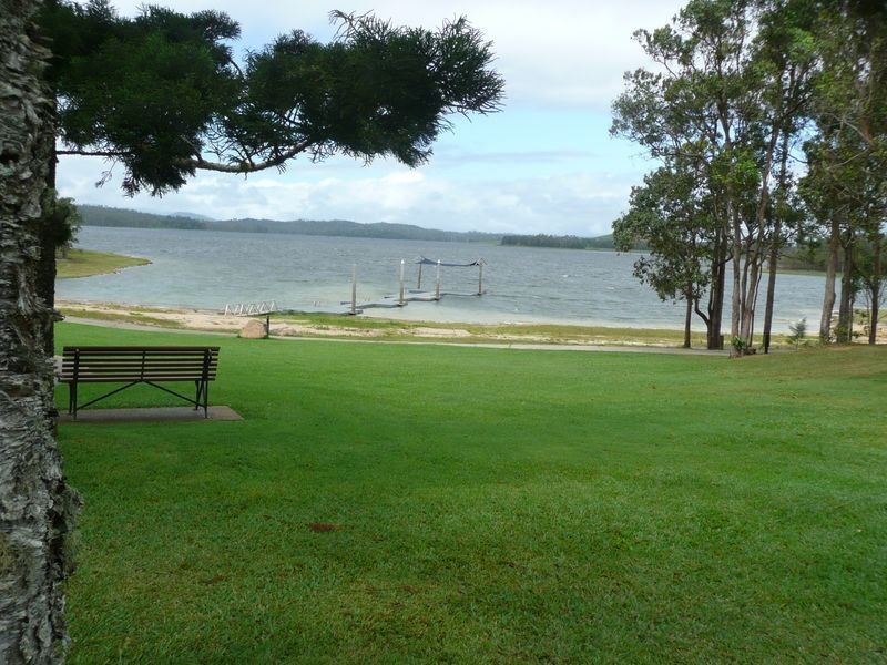 C1 Tinaroo Holiday ParkTinaroo Falls Dam Rd, Tinaroo QLD 4872