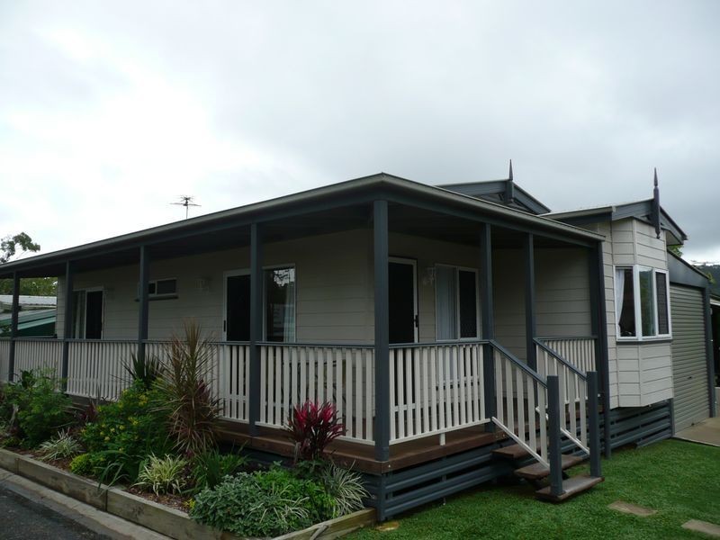 C1 Tinaroo Holiday ParkTinaroo Falls Dam Rd, Tinaroo QLD 4872