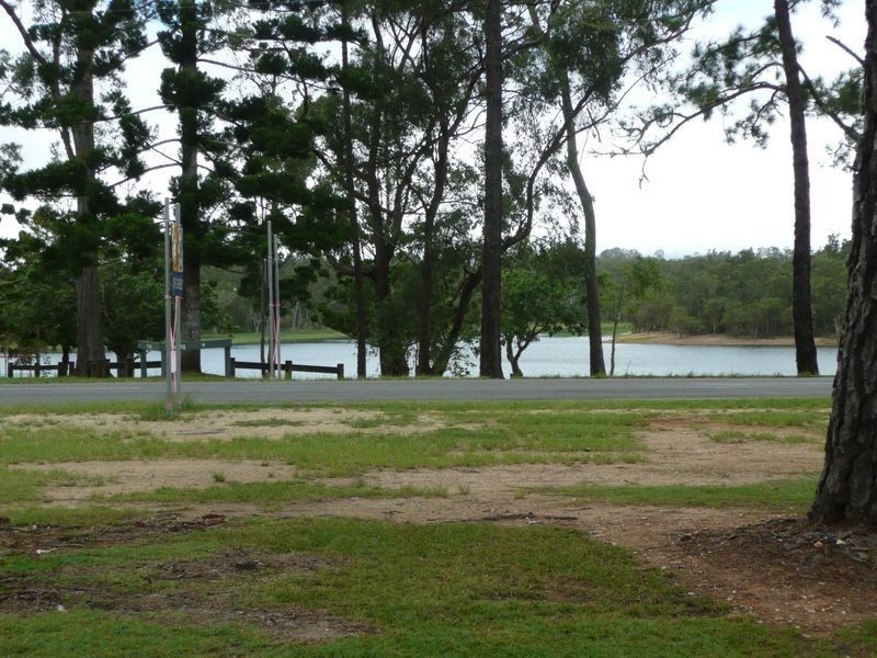 C1 Tinaroo Holiday ParkTinaroo Falls Dam Rd, Tinaroo QLD 4872