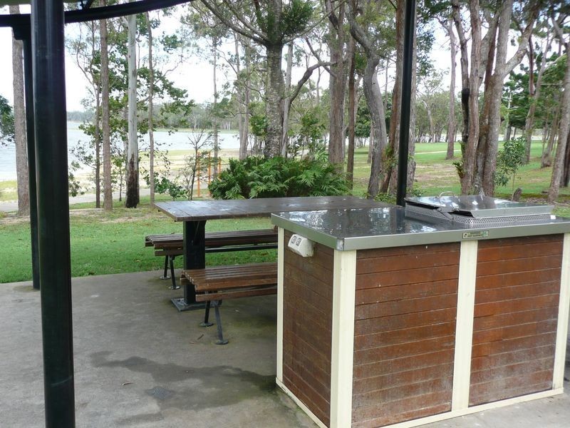 C1 Tinaroo Holiday ParkTinaroo Falls Dam Rd, Tinaroo QLD 4872