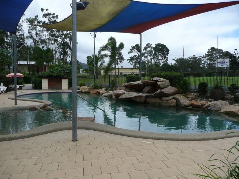 C1 Tinaroo Holiday ParkTinaroo Falls Dam Rd, Tinaroo QLD 4872