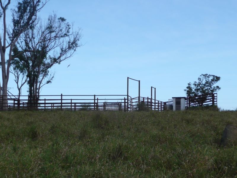 Lot 2 Fantin Road, Koah QLD 4881