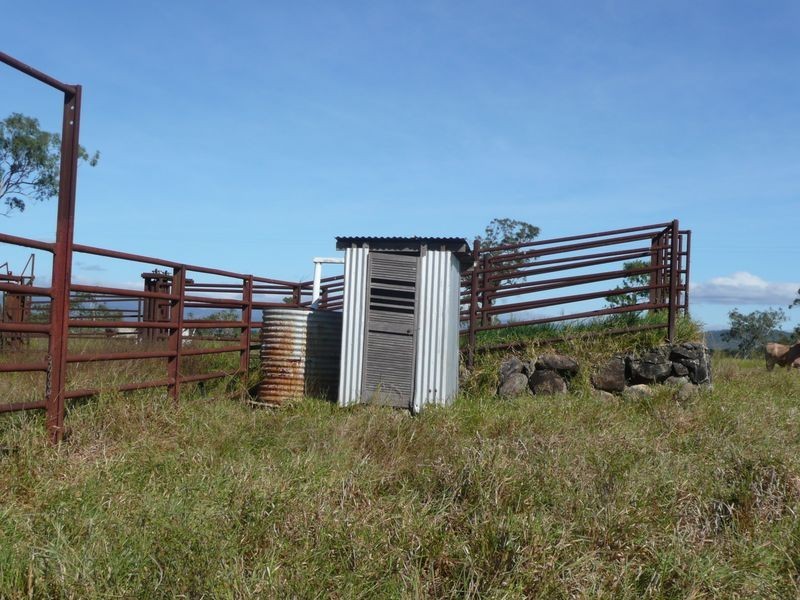 Lot 2 Fantin Road, Koah QLD 4881