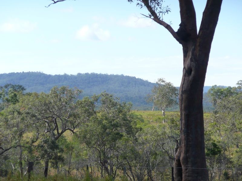 Lot 2 Fantin Road, Koah QLD 4881