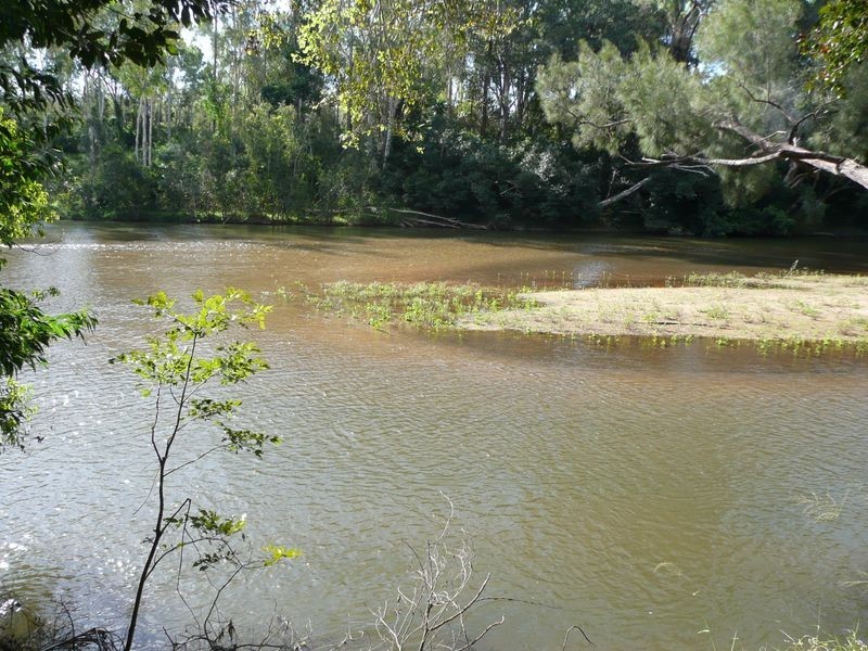 Lot 2 Fantin Road, Koah QLD 4881