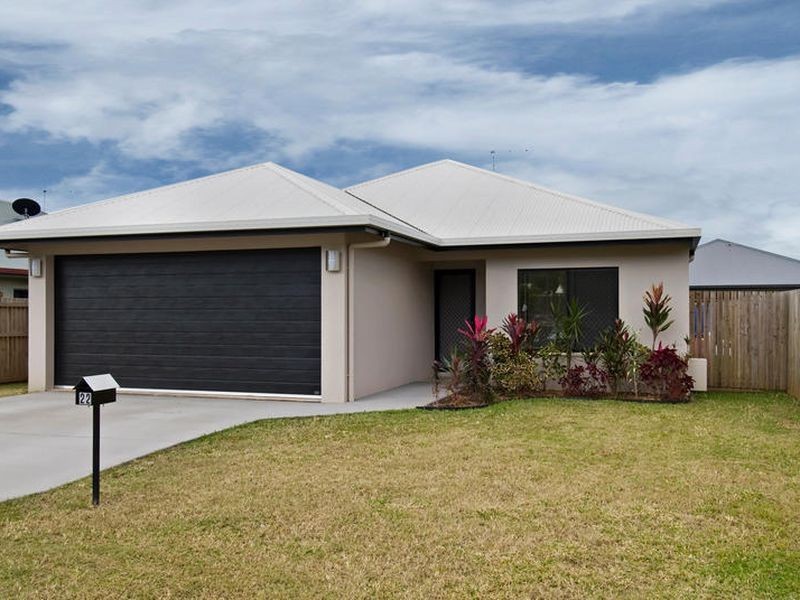 22 Banville Street, Edmonton QLD 4869