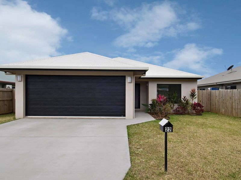 22 Banville Street, Edmonton QLD 4869