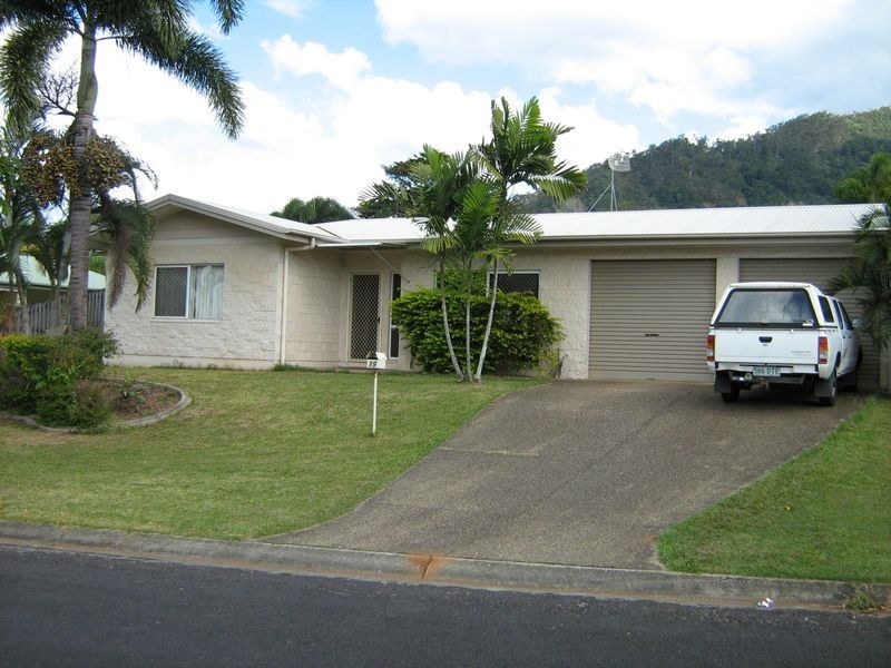 Mount Sheridan QLD 4868