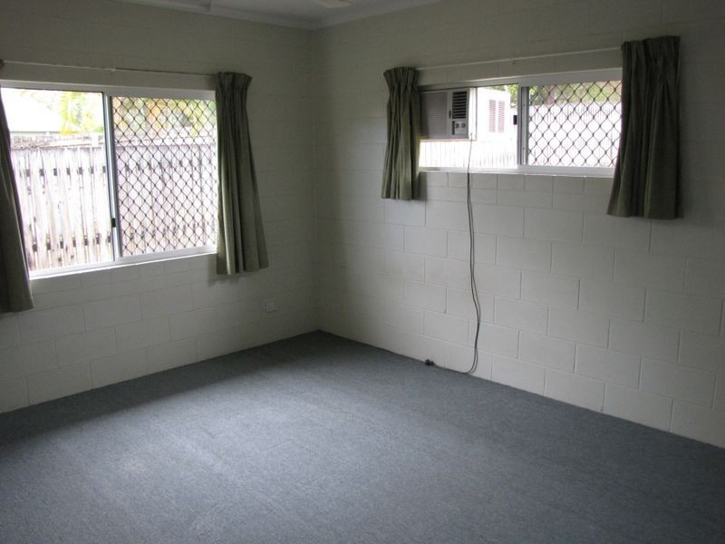 Mount Sheridan QLD 4868