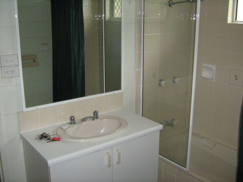 Mount Sheridan QLD 4868