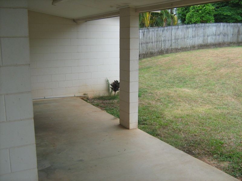 Mount Sheridan QLD 4868