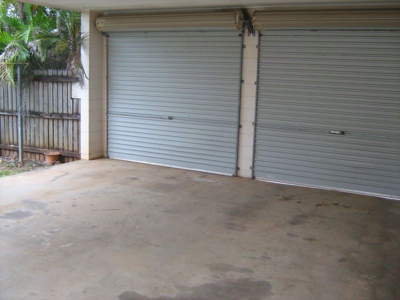 Mount Sheridan QLD 4868