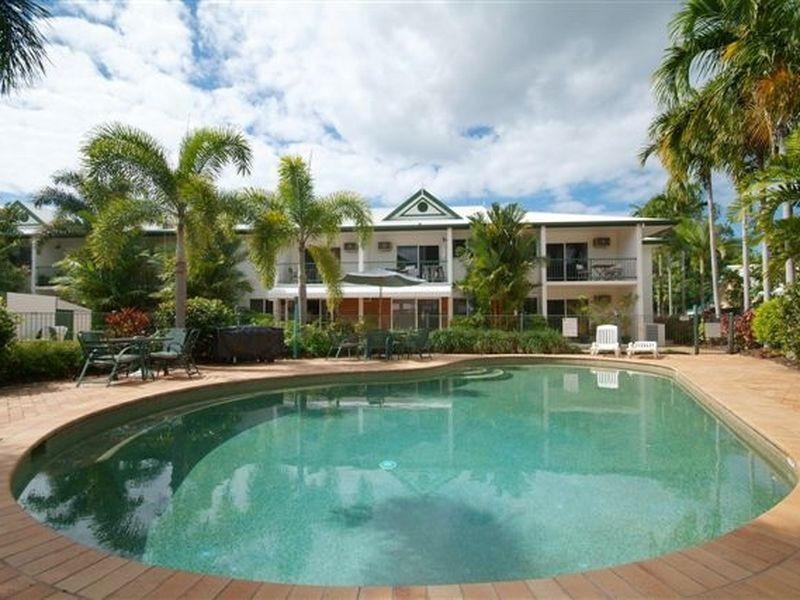 11/6 – 8 Faculty Close, Smithfield QLD 4878