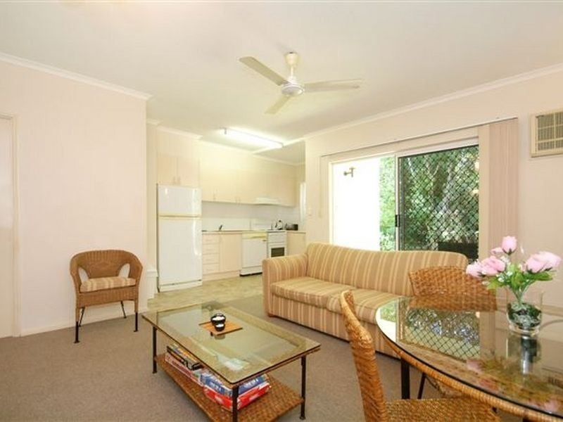 11/6 – 8 Faculty Close, Smithfield QLD 4878