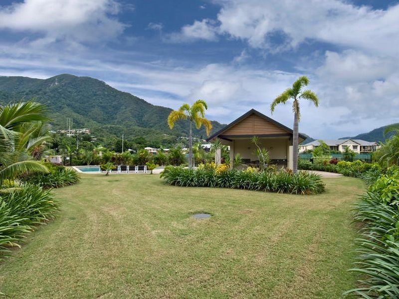 36/14 Ernest Street, Redlynch QLD 4870