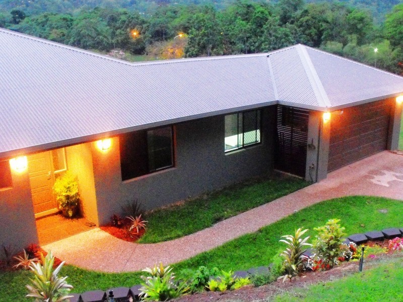 19 Lum Jim Street, Redlynch QLD 4870