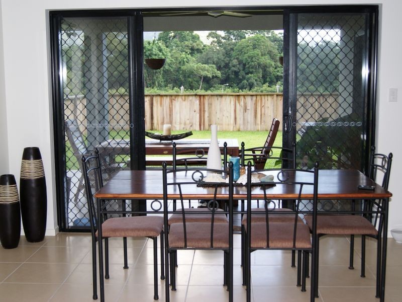 19 Lum Jim Street, Redlynch QLD 4870