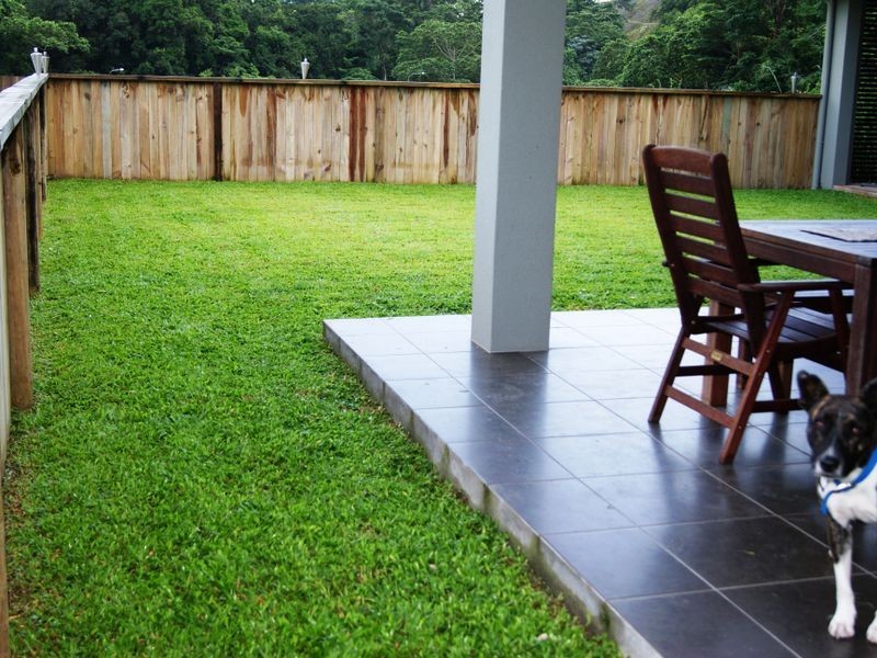 19 Lum Jim Street, Redlynch QLD 4870