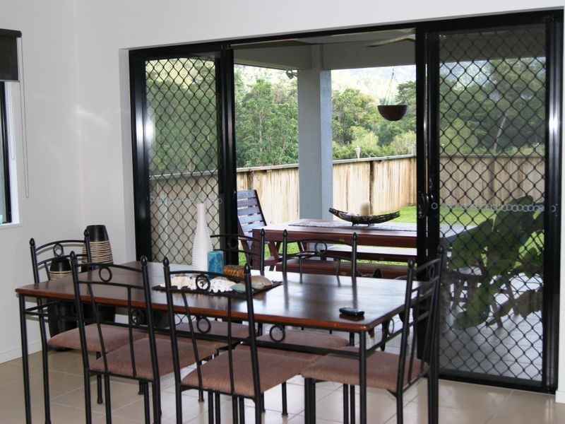 19 Lum Jim Street, Redlynch QLD 4870