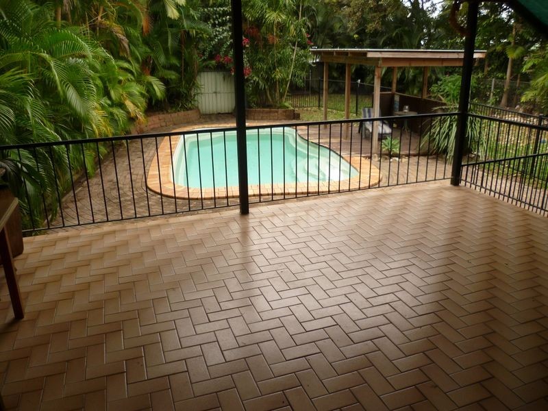 18 O’Hara Street, Earlville QLD 4870