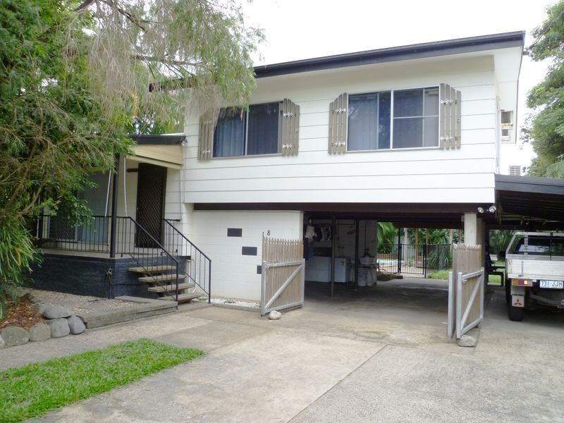 18 O’Hara Street, Earlville QLD 4870