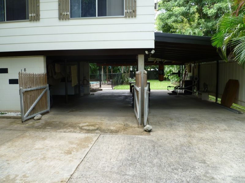 18 O’Hara Street, Earlville QLD 4870