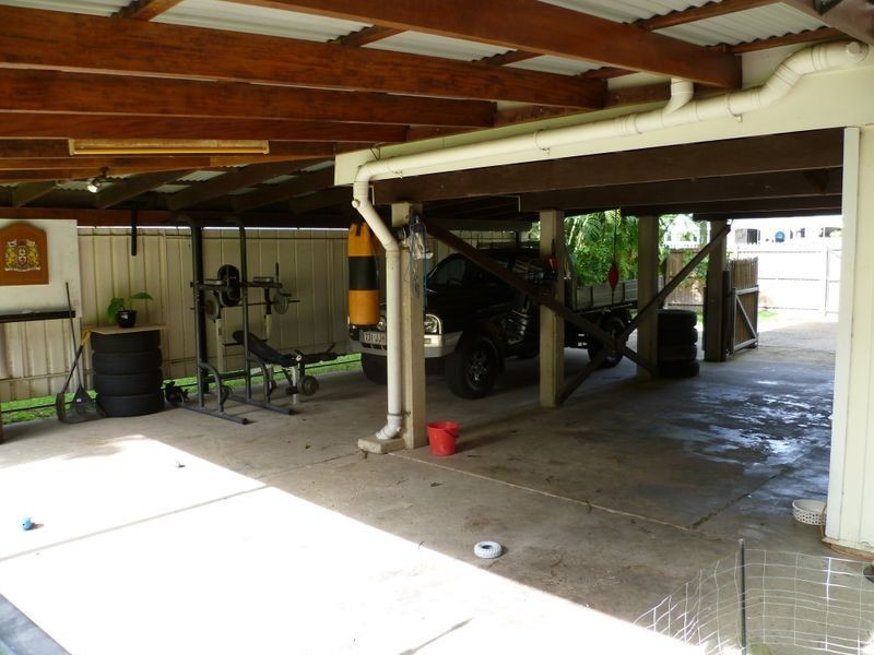 18 O’Hara Street, Earlville QLD 4870