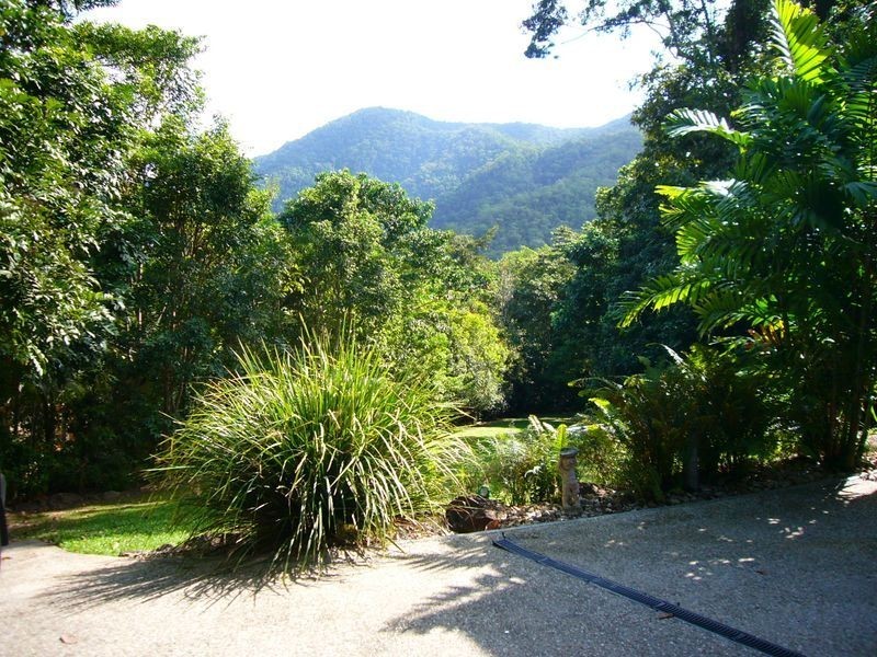 17 Frond Close, Redlynch QLD 4870