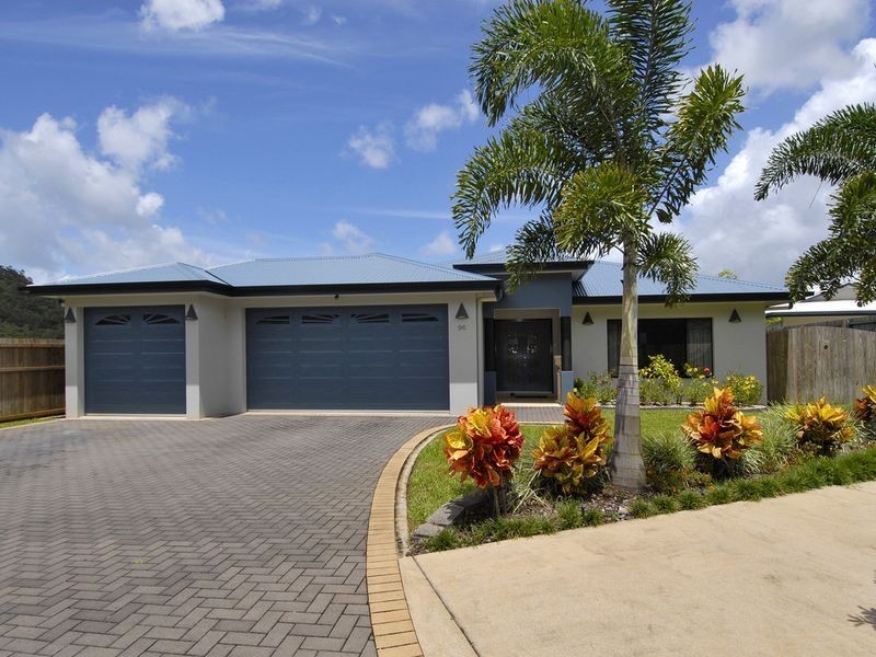 96 McFarlane Drive, Kanimbla QLD 4870