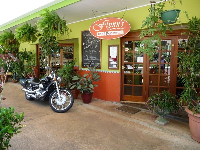 17 Eacham Rd, Yungaburra QLD 4884