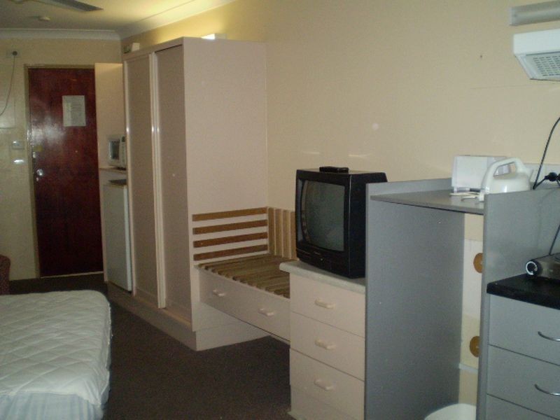 Cairns North QLD 4870