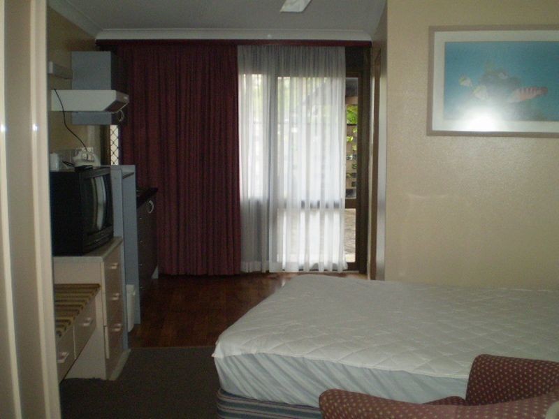 Cairns North QLD 4870