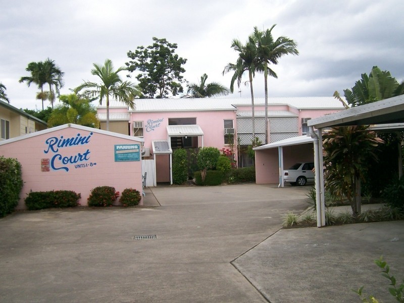 Earlville QLD 4870