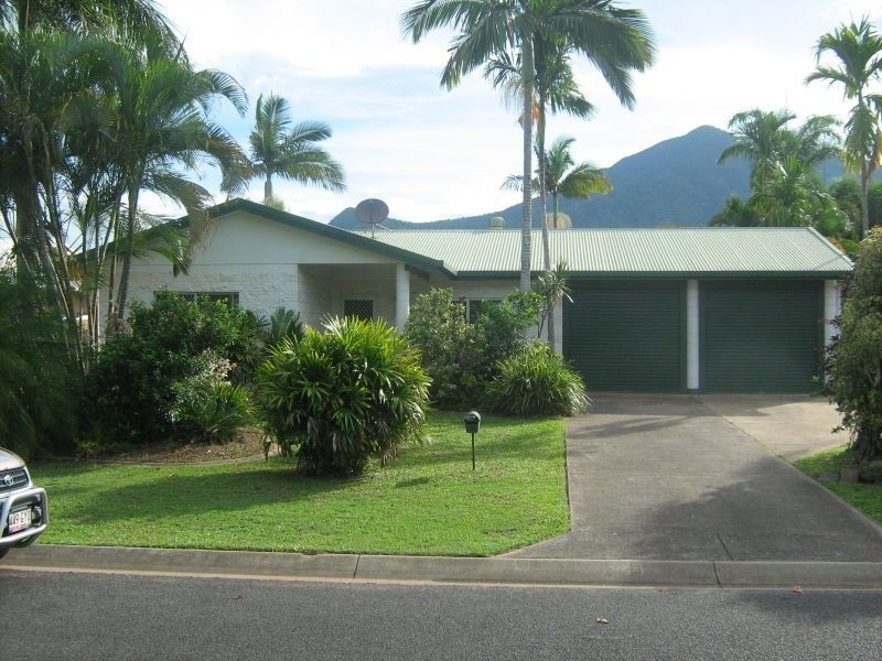 15 Beagle Close, Bentley Park QLD 4869