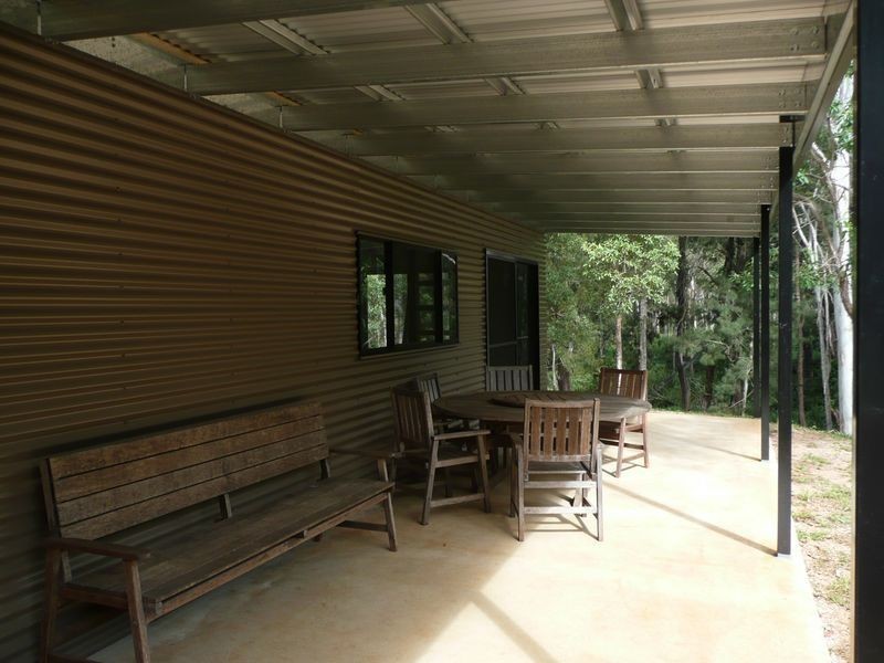 Lot 1 Reynolds Road, Wondecla QLD 4887