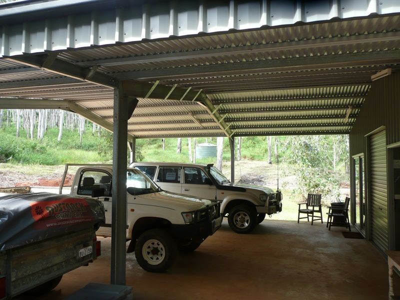 Lot 1 Reynolds Road, Wondecla QLD 4887
