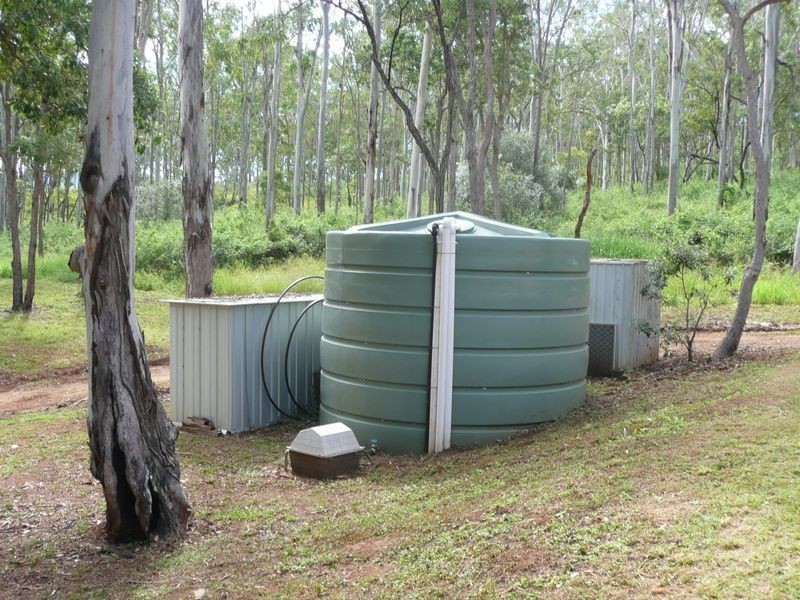 Lot 1 Reynolds Road, Wondecla QLD 4887