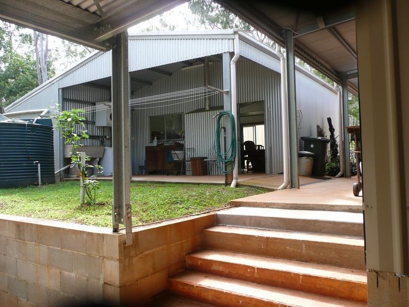 Lot 1 Reynolds Road, Wondecla QLD 4887