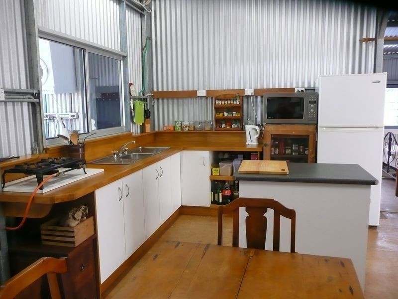 Lot 1 Reynolds Road, Wondecla QLD 4887