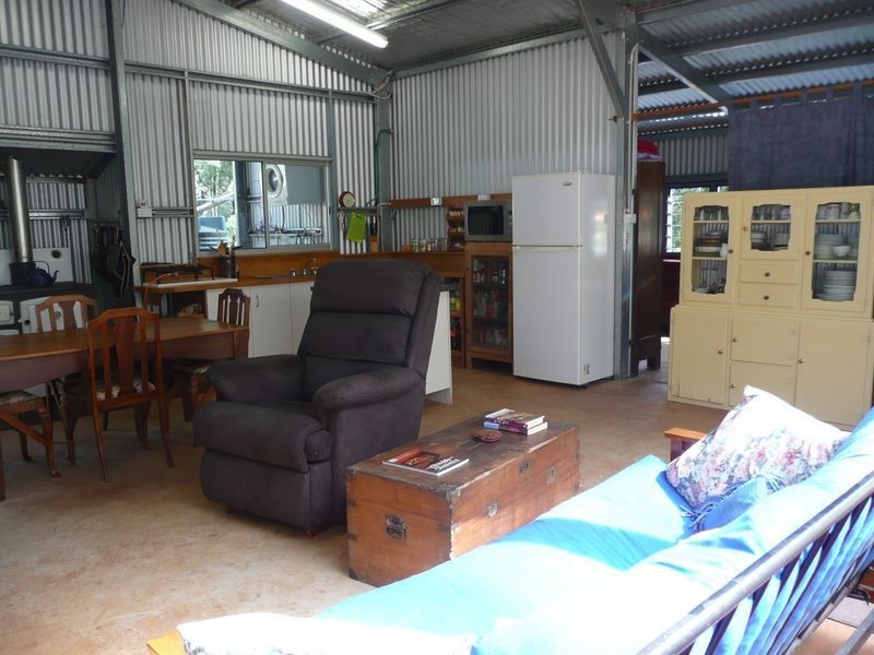 Lot 1 Reynolds Road, Wondecla QLD 4887