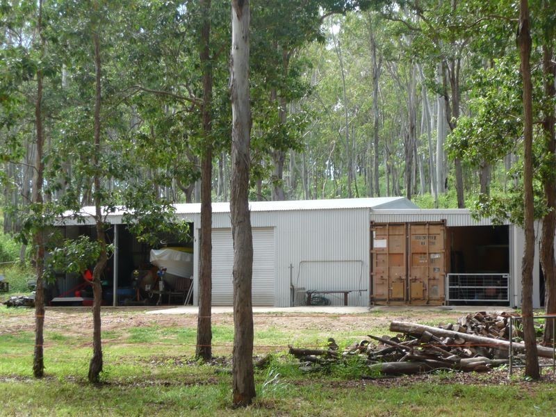 Lot 1 Reynolds Road, Wondecla QLD 4887