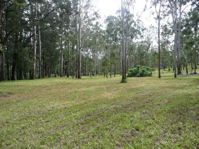 Lot 1 Reynolds Road, Wondecla QLD 4887