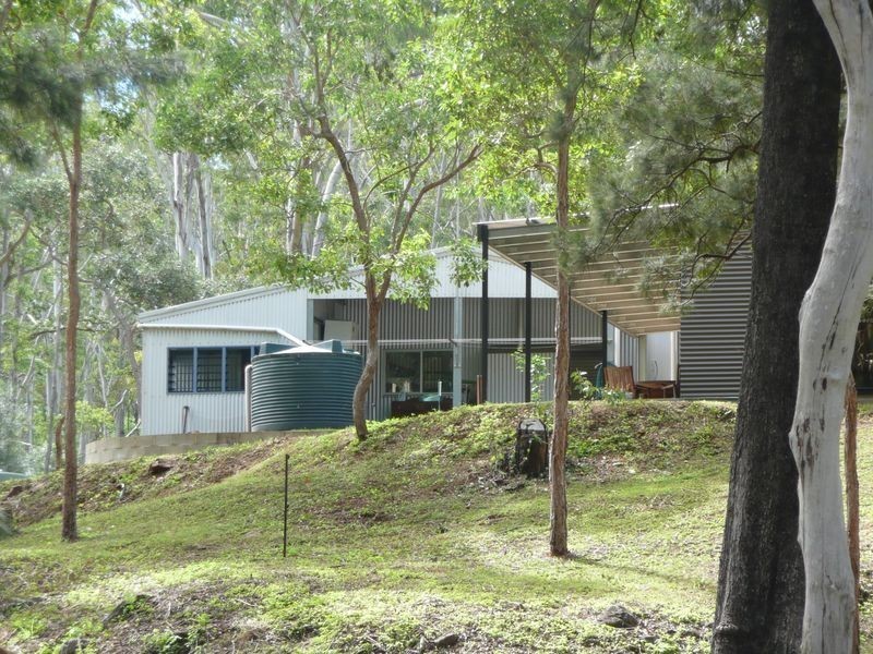 Lot 1 Reynolds Road, Wondecla QLD 4887
