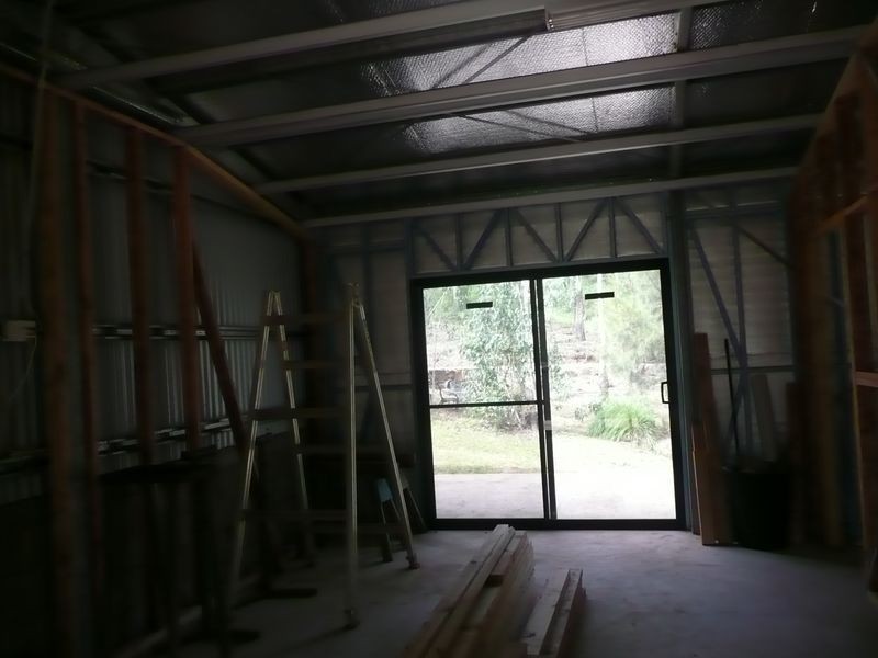 Lot 1 Reynolds Road, Wondecla QLD 4887