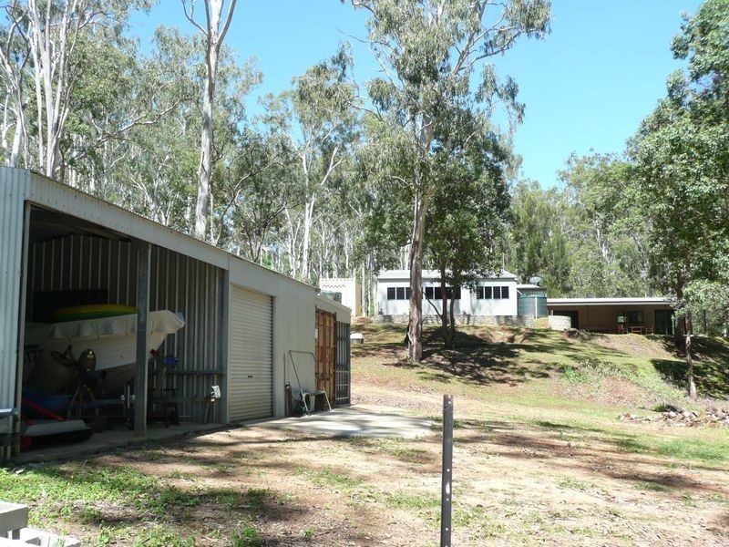 Lot 1 Reynolds Road, Wondecla QLD 4887