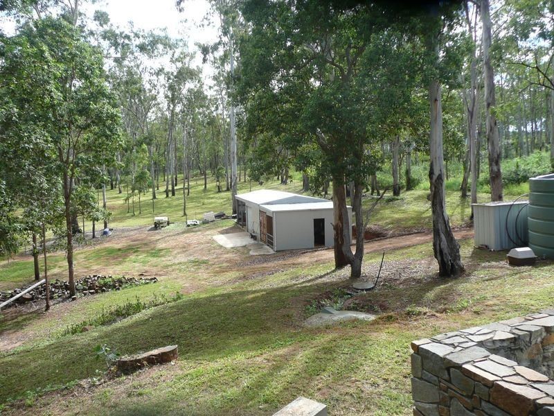 Lot 1 Reynolds Road, Wondecla QLD 4887