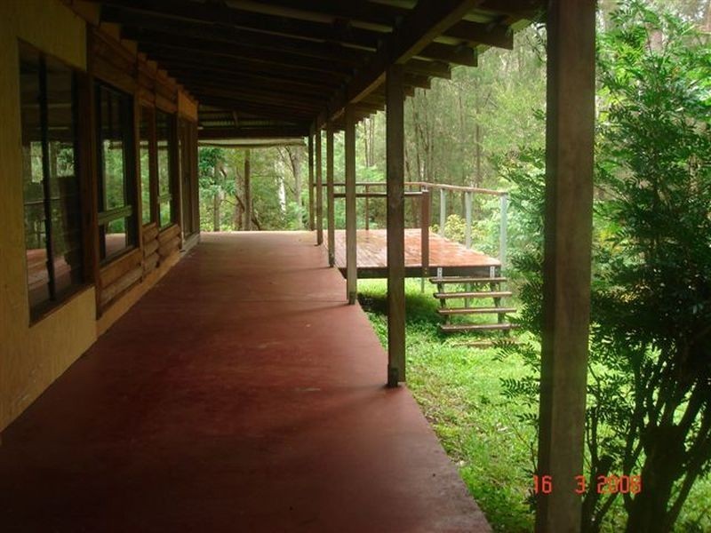 40 Bushnell Road, Wondecla QLD 4887