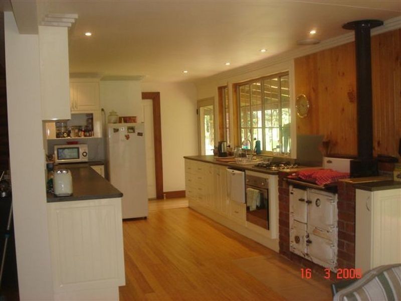 40 Bushnell Road, Wondecla QLD 4887