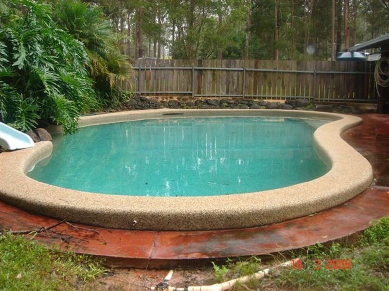 40 Bushnell Road, Wondecla QLD 4887